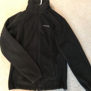 Columbia jacket